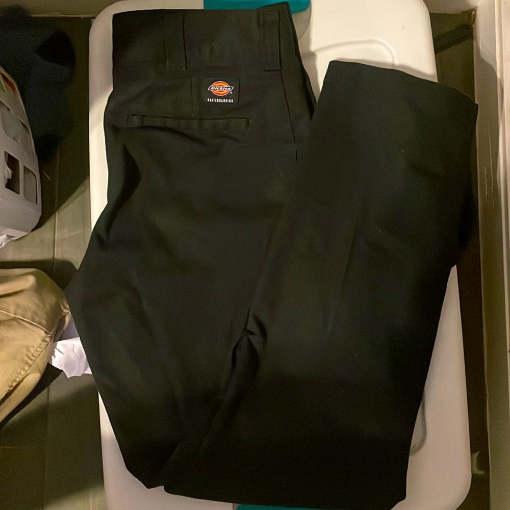30x32 dickies skateboarding pants